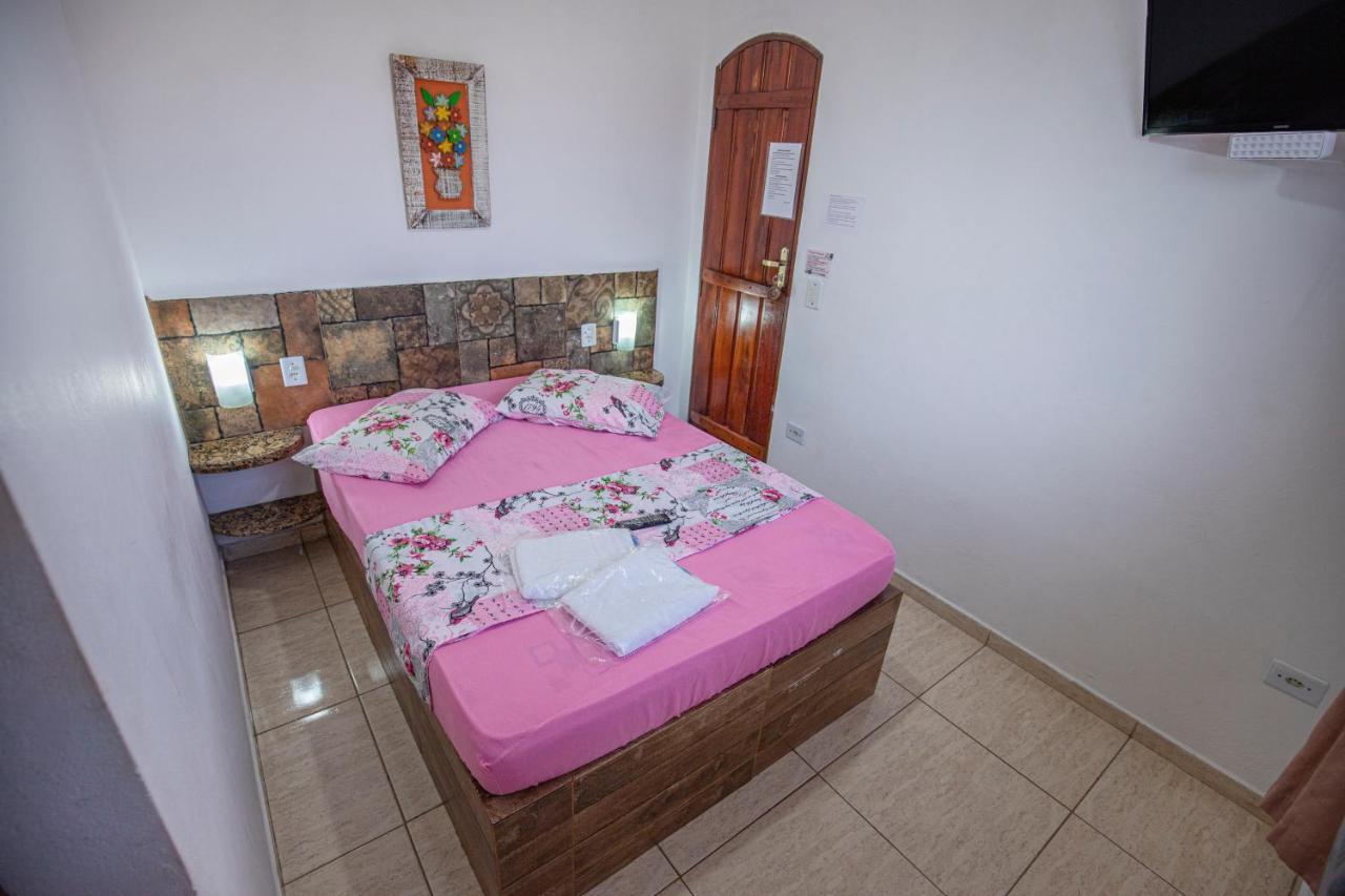 Pousada Casa Do Rio: Riverside Retreat Near Historic Center Paraty Exterior photo