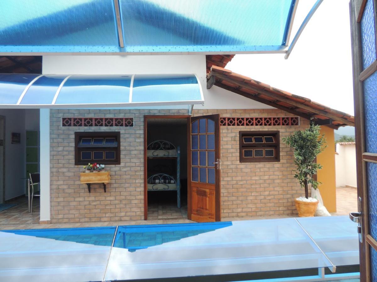 Pousada Casa Do Rio: Riverside Retreat Near Historic Center Paraty Exterior photo
