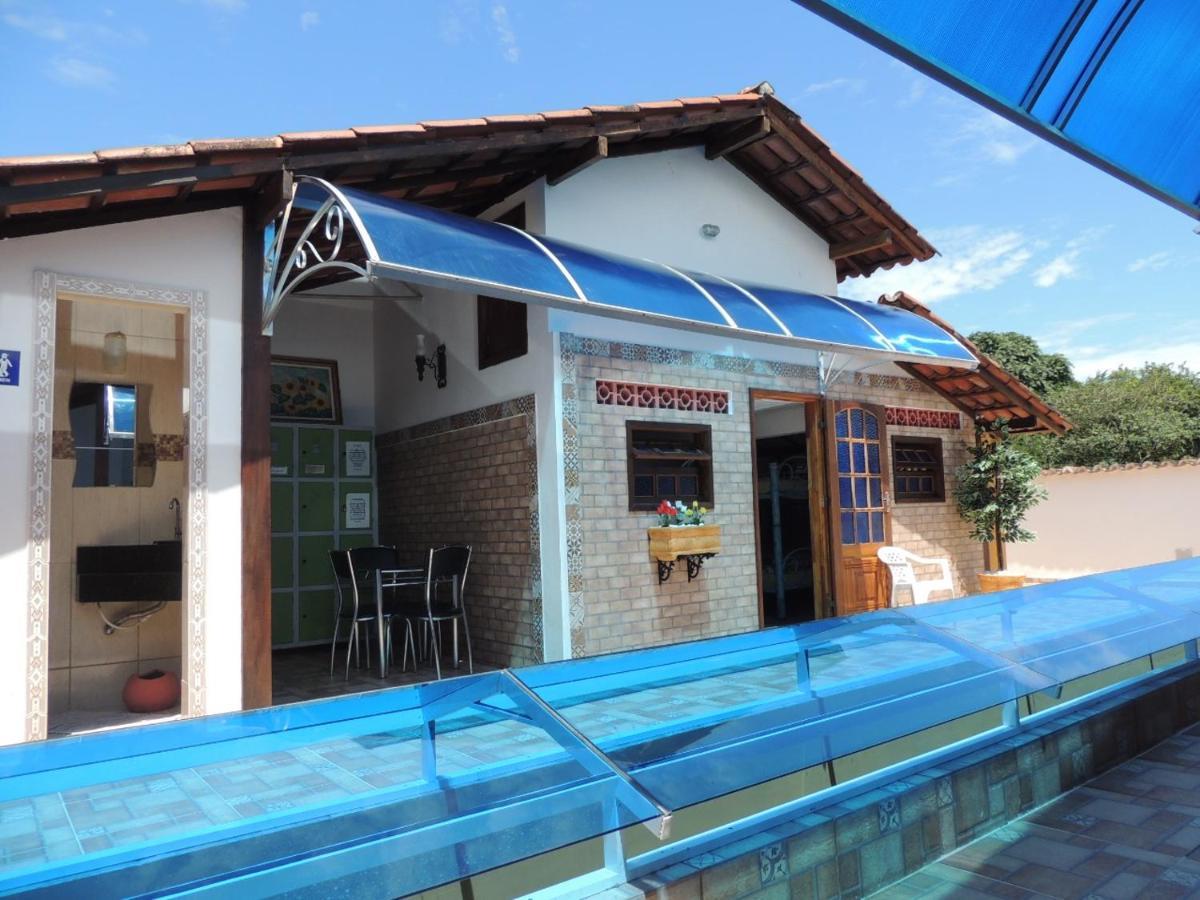 Pousada Casa Do Rio: Riverside Retreat Near Historic Center Paraty Exterior photo