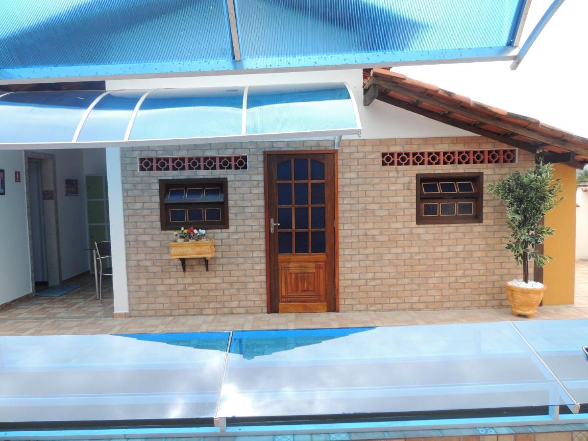 Pousada Casa Do Rio: Riverside Retreat Near Historic Center Paraty Exterior photo